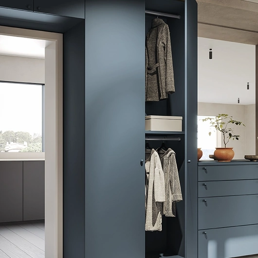 Armadio One A01 di Colombini Casa