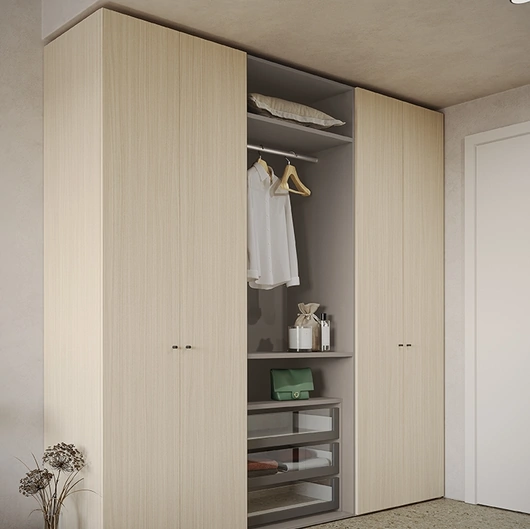 Armadio One H01 di Colombini Casa