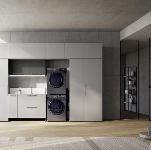 Mobile da Bagno AB+ LD005 di Compab