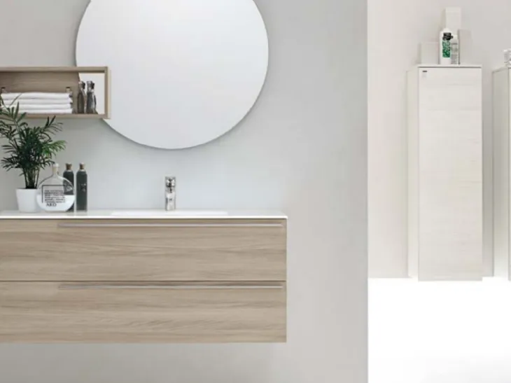Mobile da Bagno Uniko UN 24 Artesi