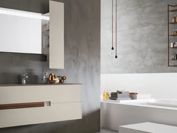 Mobile da Bagno Atelie AT 01 Artesi