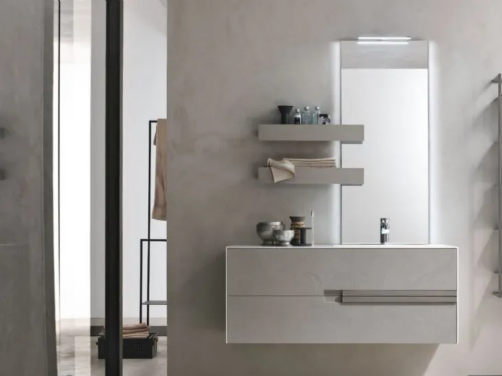 Mobile da Bagno Atelie AT 02 Artesi