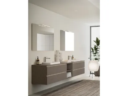 Filo+ Horizon Rovere fumé