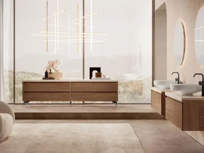 Heritage Noce Canaletto