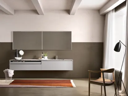 Petra Grigio Londra Opaco