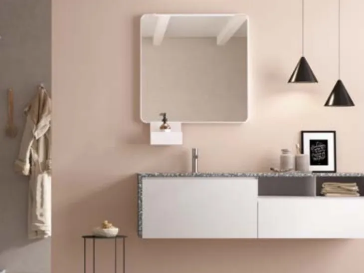Mobile da Bagno Petra sospeso PT 41 Artesi