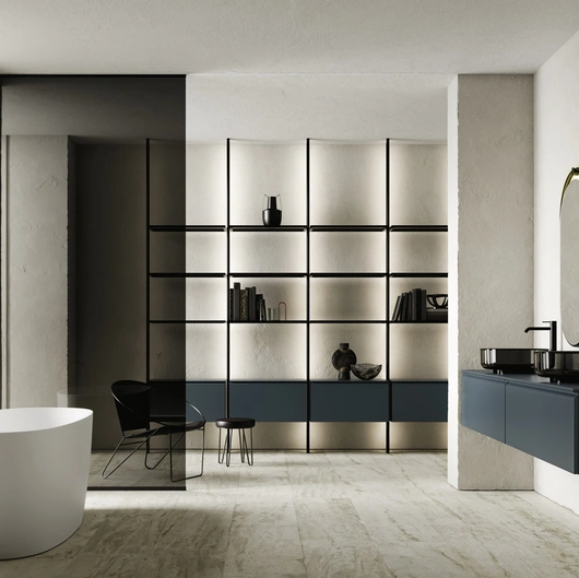 Mobile da Bagno sospeso Sky Sail 30 di Arbi