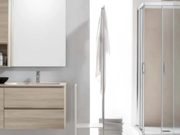 Mobile da Bagno Uniko UN 03 Artesi