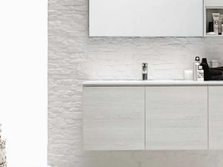 Mobile da Bagno Uniko UN 11 Artesi