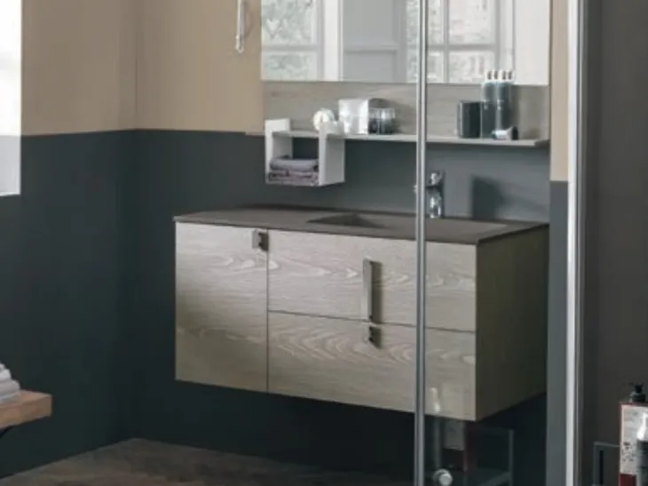 Mobile da Bagno Uniko UN 21 Artesi