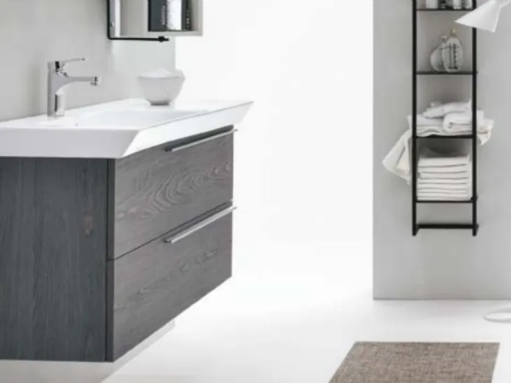 Mobile da Bagno Uniko UN 23 Artesi