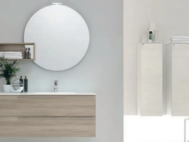 Mobile da Bagno Uniko UN 24 Artesi