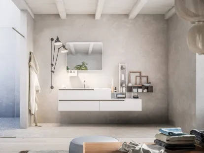 Urban bianco Opaco