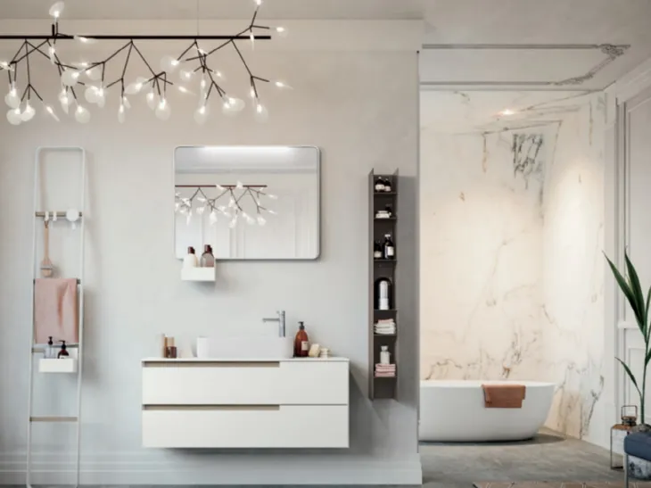 Mobile bagno Urban UR 2 di Artesi
