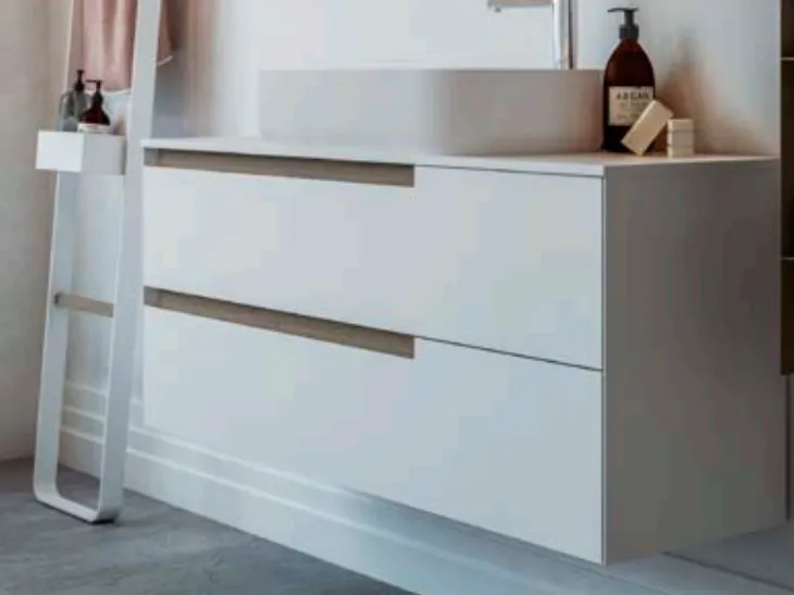 Mobile bagno Urban UR 2 di Artesi
