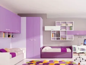 Cameretta per Ragazzi 632