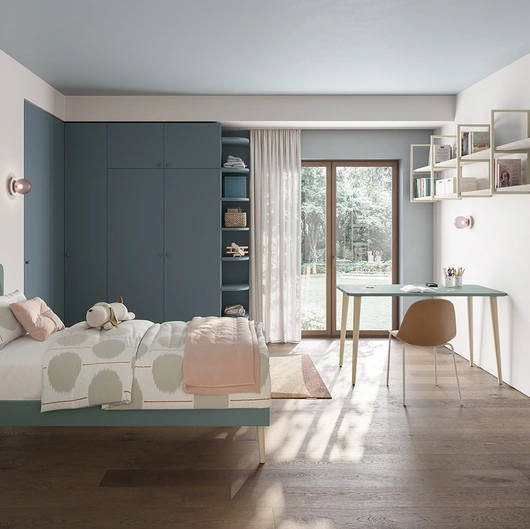 Cameretta Golf K102 di Colombini Casa