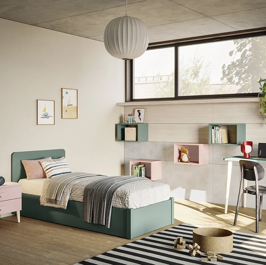 Cameretta Golf K112 di Colombini Casa