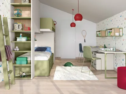 Kids space 17