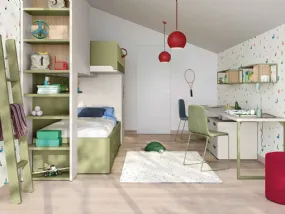 Kids space 17