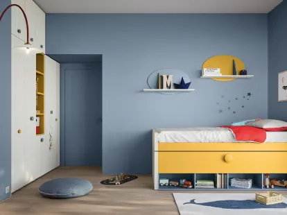 Kids space 08