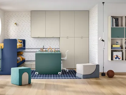 Kids space 31