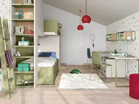 Kids space 17 
