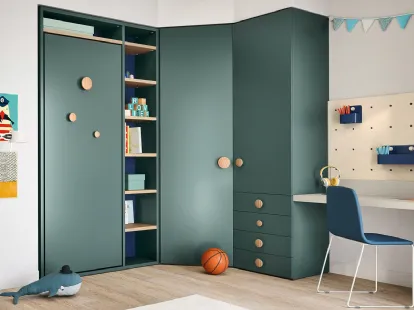 Kids space 28 