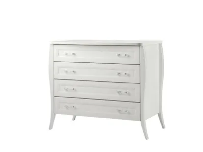 Arcadia Shabby Comò