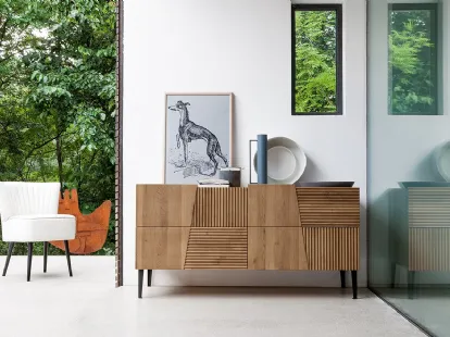 Design Comò 