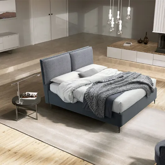 Letto Jasmine 24 di Stilfar Italia