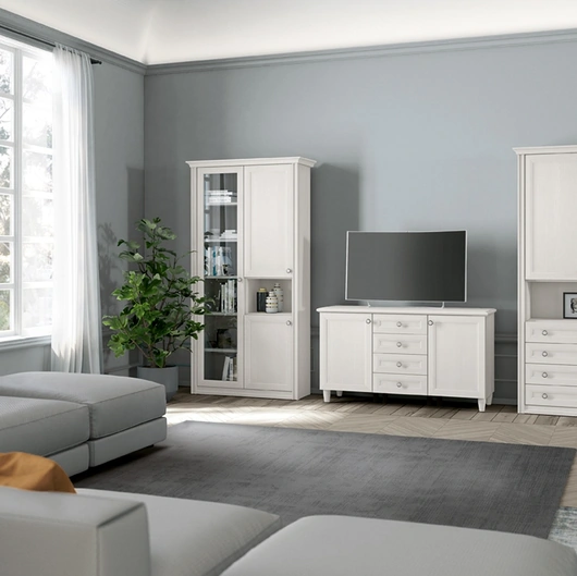 Libreria Arcadia AS016 di Colombini Casa