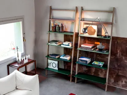 Libreria Klass 