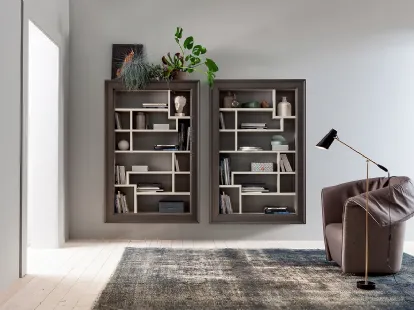 Libreria Lexington 