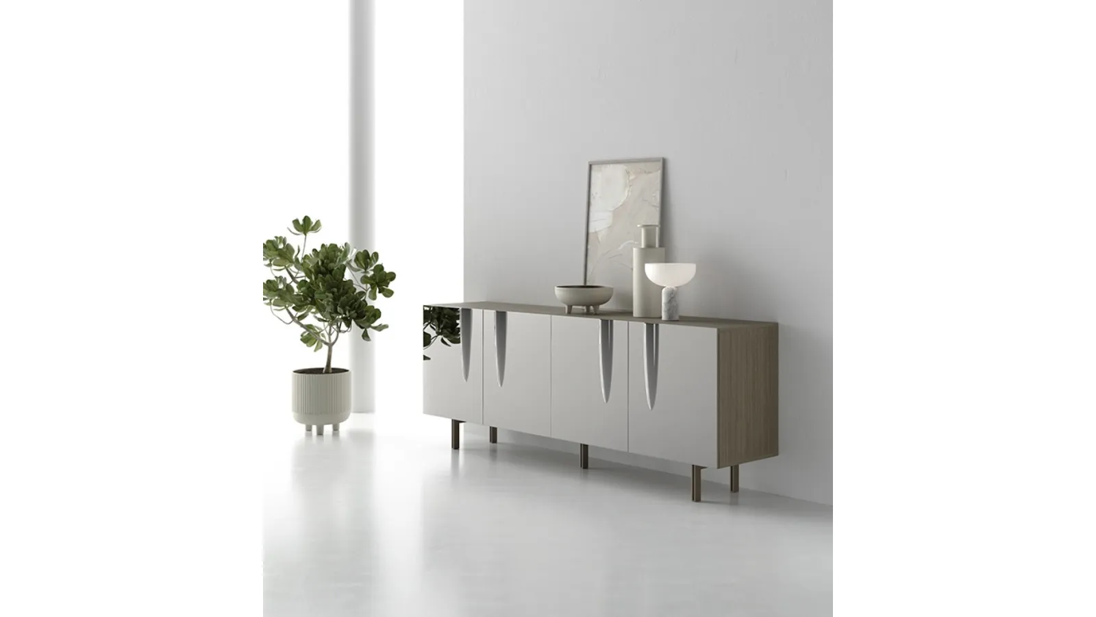 Madia Aura 220 di Target Point