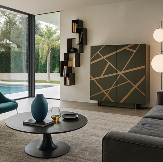 Madia Bassorilievo-35-Bronzo-Graffiato-120x130 Voltan