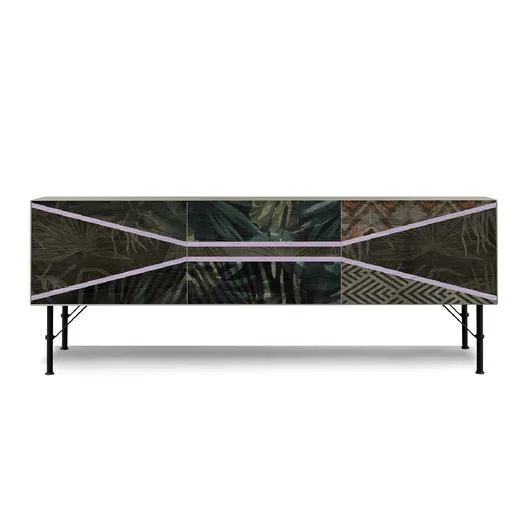 Madia Jungle 103 di Devina Nais