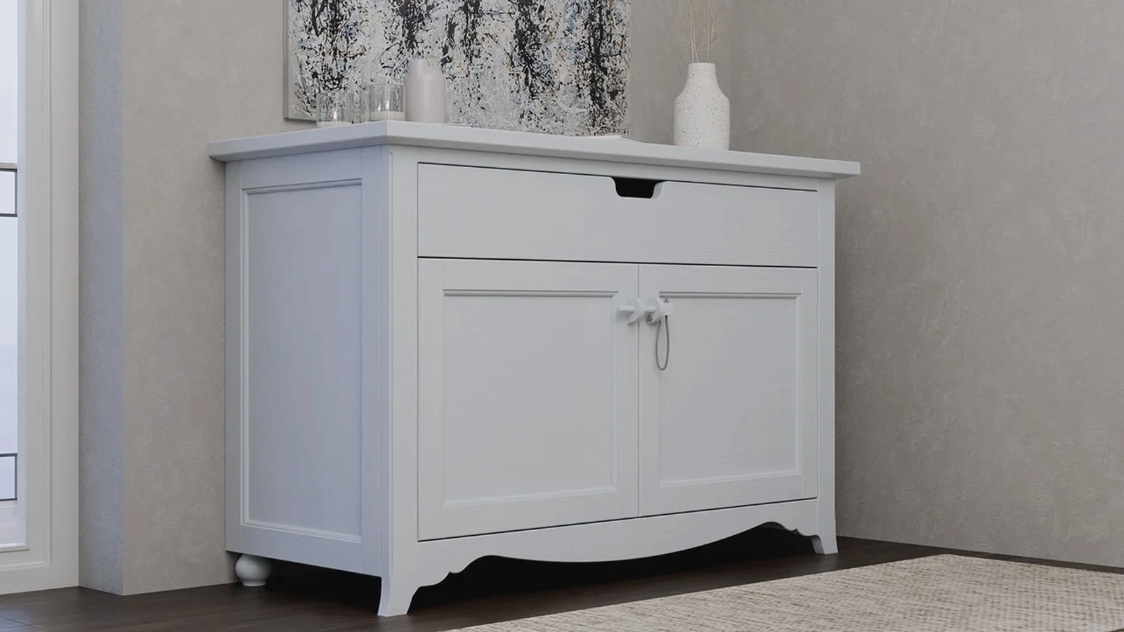 Madia Tabià a 2 ante di Scandola