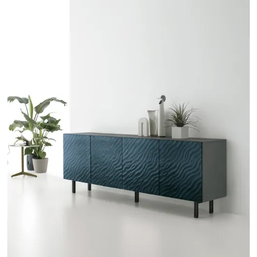 Madia Altea 220 di Target Point