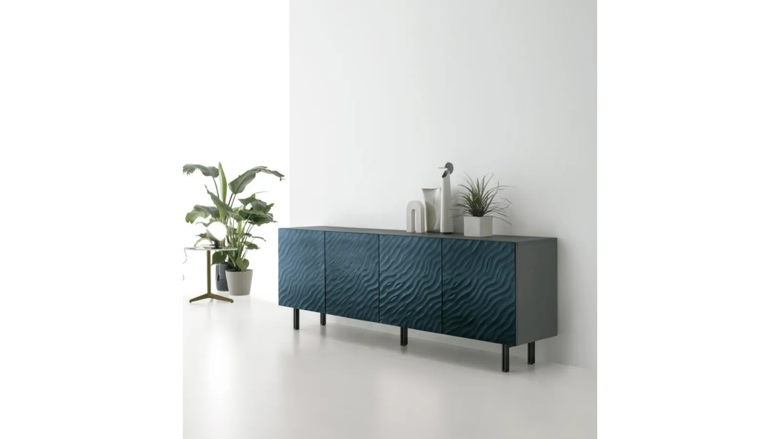 Madia Altea 220 di Target Point