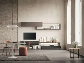 Composizione Horizon 934