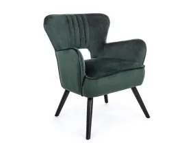 Adila Velluto Verde
