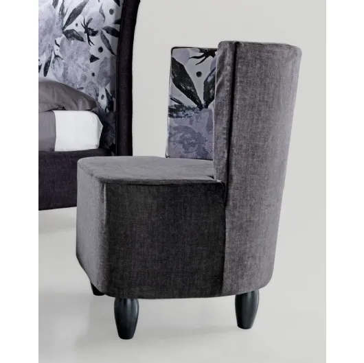 Poltroncina Dalila di Stilfar Italia