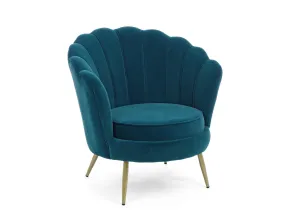 Giliola Blu Pavone