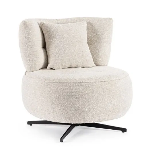 Poltroncina Gonnie di Bizzotto