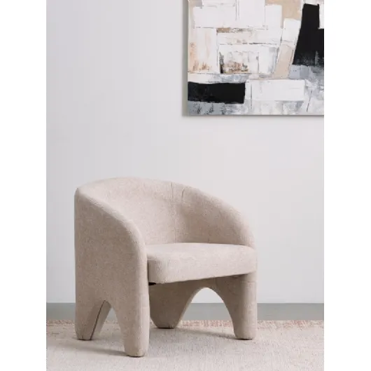 Poltroncina Junko di Bizzotto
