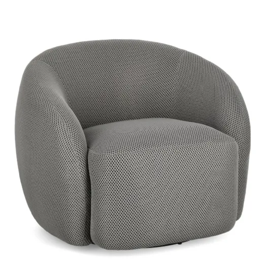 Poltroncina imbottita Onerva di Bizzotto
