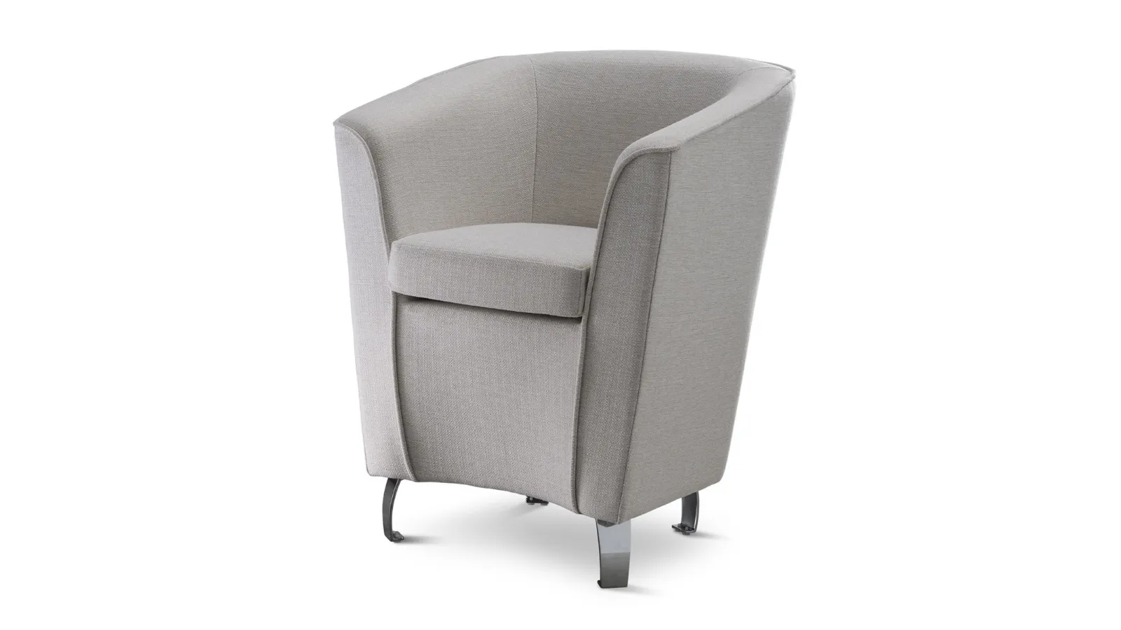 Poltroncina Clarissa di Stilfar Italia