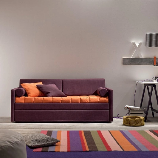 Divano Letto Hans di Felis