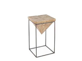 Prismy in Legno